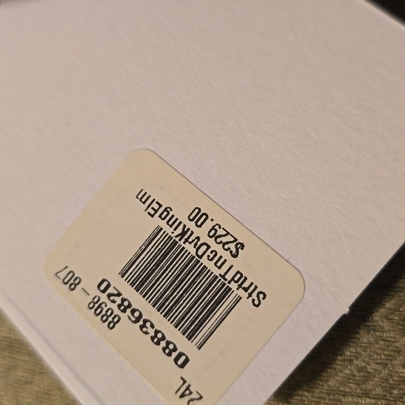 ❤️BUY 2 GET 1 FREE  West Elm Silky TENCEL™ Striated Duvet Cover, Color: Elm - Picture 6 of 16